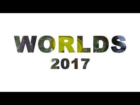 CCDG Spotlight Worlds 2017