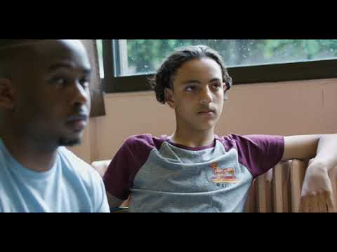 LE FILS D'UN ROI - Extrait #2 [VF]