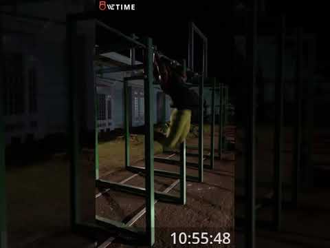 Te Rémi touatekina event 2 norcal Classic