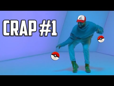 Drake - Hotline Bling PARODY