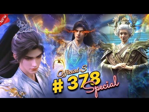 Boy Born In a Strange World Anime Part:) 378 | Anime Land Explain In Hindi/Urdu | Explainer Ali 