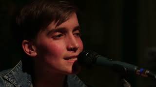 Barna Margit -  Ten Years After /Cigány Himnusz (Cseh Tamás, Ando Drom Cover) @ Lumen