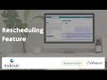 Indexic aReservation Rescheduling Feature l Tour & Rental Booking Software