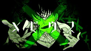 - メビウス/__(アンダーバー)【歌ってみた】