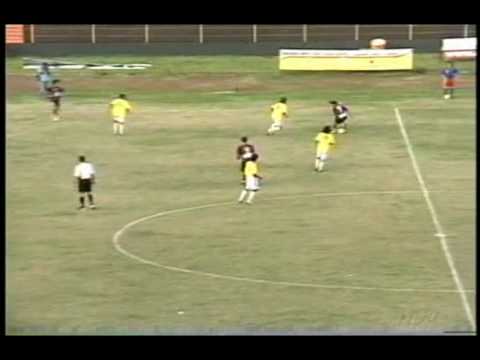 MELHORES MOMENTOS LEANDRO CANIGGIA