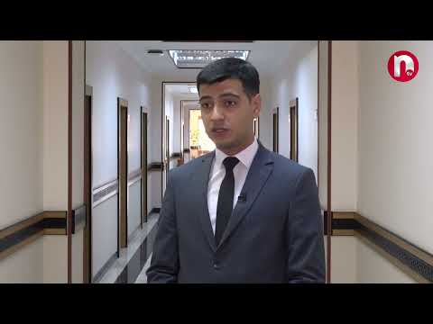 Xəbəriniz olsun - Əmək müqaviləsi - 07.08.2024