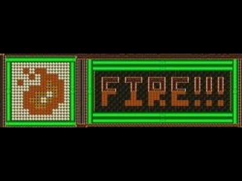 Red Coin Hunt in Red Firelands$$ by Andrew2121 - SUPER MARIO MAKER - NO COMMENTARY 1bd