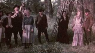 THE MIDDLE EAST - Western (UN-OFFICIAL VIDEO)