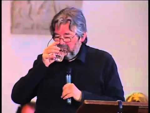 Maarten van Rossem - WO I en II deel 1