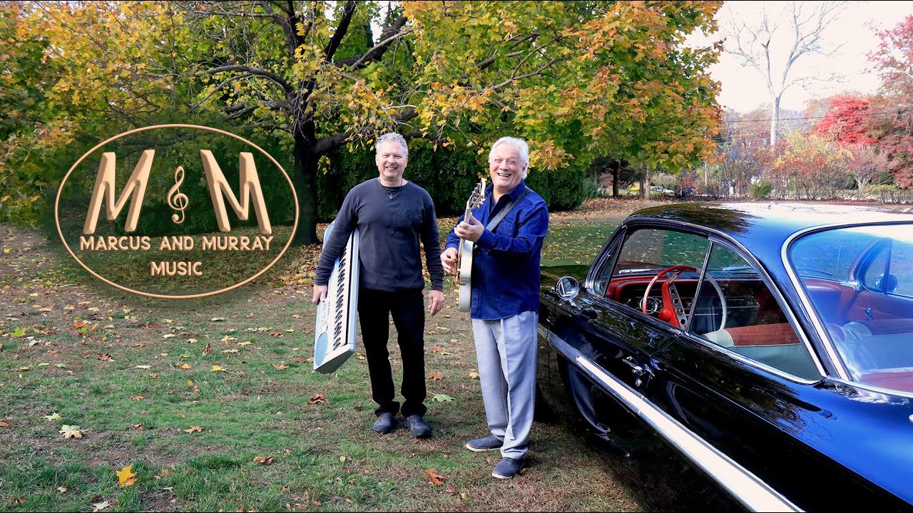 Promotional video thumbnail 1 for Marcus and Murray Music