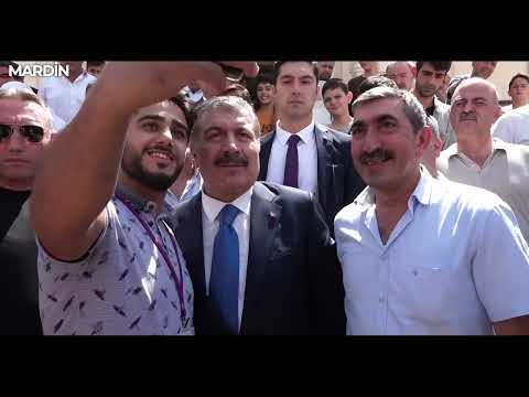 Gönlümüz Mardin'de Kaldı