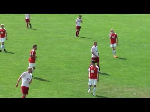 Soccer men's | Left/Right Back | Tom Wessel, Germany | recruit 2019