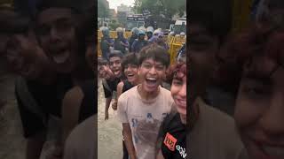 Download lagu Jantar Mantar Viral Boy ❤️ | Love Will Blossom In Your Lanes 🎶 #shorts #viral #viralmoment mp3 Download lagu Jantar Mantar Viral Boy ❤️ | Love Will Blossom In Your Lanes 🎶 #shorts #viral #viralmoment mp3
