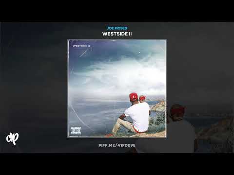Joe Moses - Stop Playin (feat. Waseem) [Westside II]