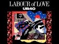 UB40 - Cherry Oh Baby (lyrics)