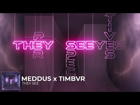 Meddus x TIMBVR - They See