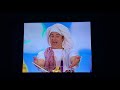 Opening To Barney S Super Singing Circus 2000 VHS