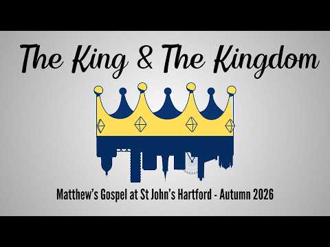 St John's Sunday Morning Service