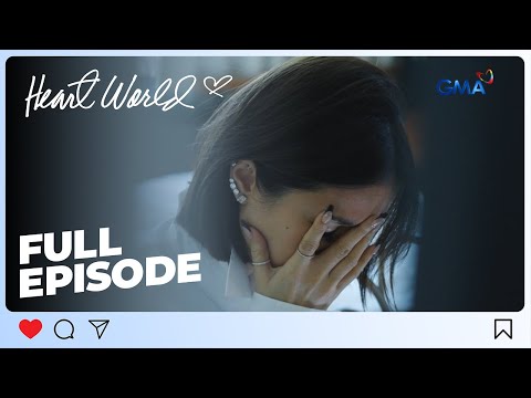 Heart Evangelista's almost DOWNFALL (Full Episode 6) | Heart World