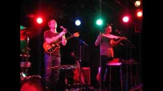 "Blood Brother" The Daredevil Christopher Wright