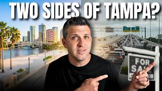 Tampa, FL: Pros & Cons | What you NEED To Know About Living In Tampa Florida