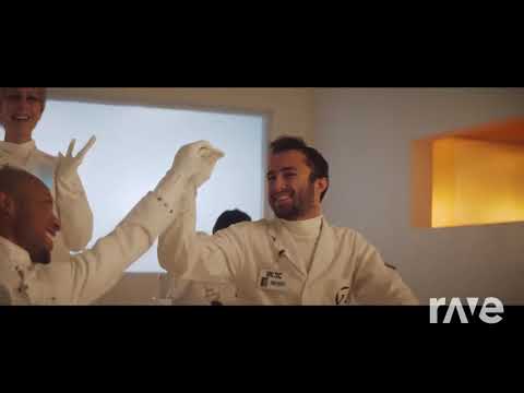 365 X Never Really Over - Katy Perry & Zedd, Katy Perry | RaveDj