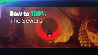 Stray - How to Complete Chapter 8 The Sewers