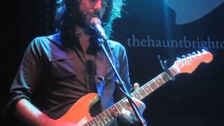 Luluc - Tangled Heart (Live @ The Haunt, Brighton, 09/01/15)