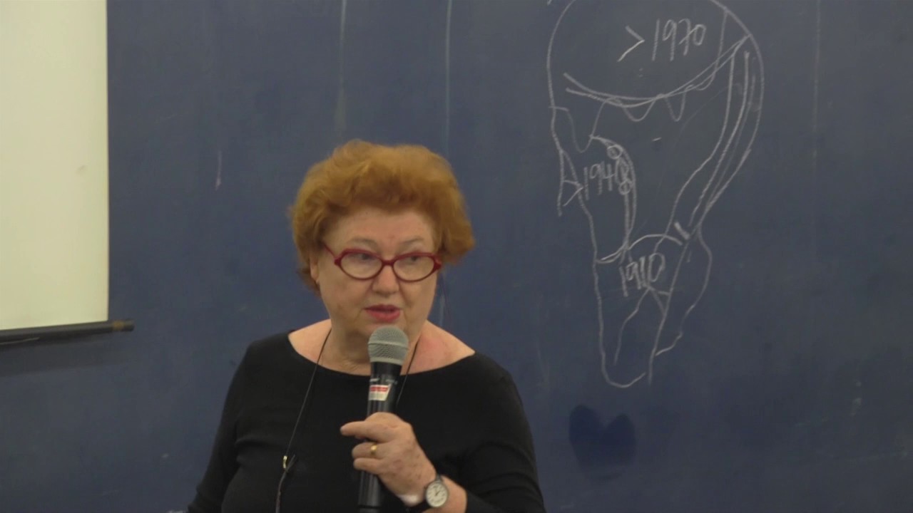 Manuela Carneiro da Cunha: Cotidiano dos povos indígenas no Brasil atual