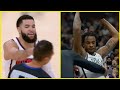December NBA Voiceover Compilation 2024