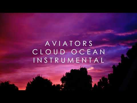 Video thumbnail for Cloud Ocean (Instrumental)