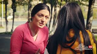 Մոր խոստումը, Սերիա 221 / Mother&#39;s promise / Mor Khostumy