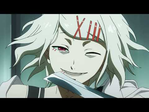 Chaos Nightcore (Bullets And Octane)