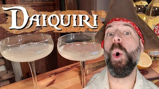 Rumperium Rum Tasting Video