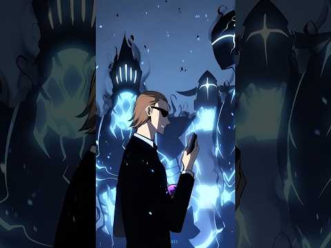 Chief Woo Jin-Chul is shocked to see the Shadow Army 🤯✨ I Solo Leveling #sololeveling #anime #manhwa