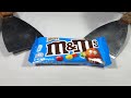 M M S Crispy Ice Cream Rolls Street Food ASMR YUMMY FC