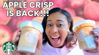 Did Starbucks Ruin My Favorite Fall Drink?