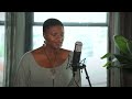 Lizz Wright - I Remember, I Believe - Pizziconi's Palace - Brooklyn, NY - 6/13/22