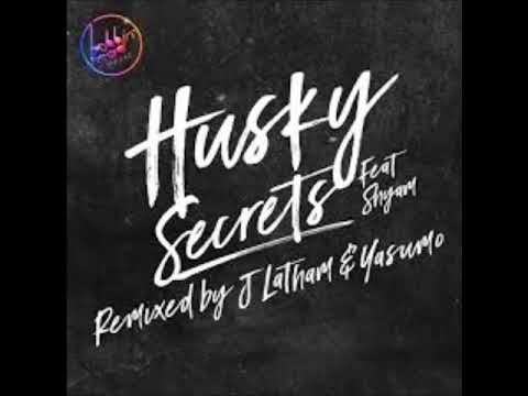 Husky feat Shyam P - Secrets (Extended Classic Mix)