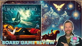Brains On Games - Unconscious Mind video thumbnail