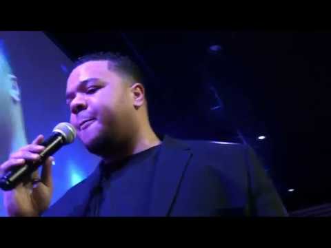 De Rots praise - Wide as the sky