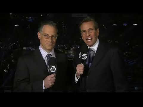 Carl Froch vs Arthur Abraham