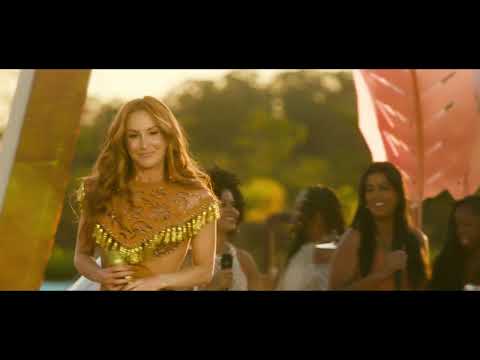 Saudade de Você - Claudia Leitte (Ao Vivo na Prainha da Claudinha)