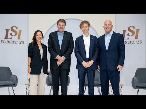 Precision Diagnostics for Prevention and Early Intervention: Shifting from Illness to Wellness | LSI Europe '25