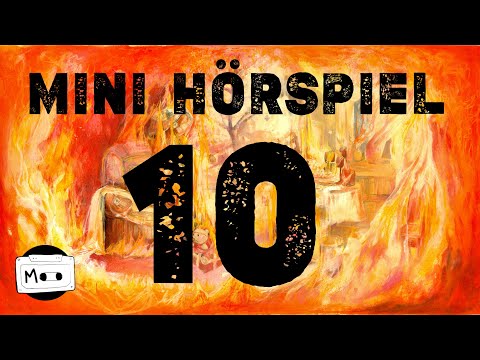 MINI HÖRSPIEL | 10. Gang | “Nadellos”