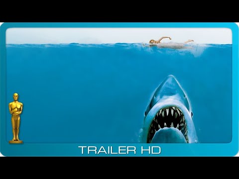 Trailer-Vorschau: Der weiße Hai