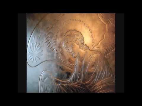 Harmosini Macedonian Byzantine Choir -  Allelouiaria - Cherubic Hymn