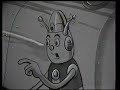 Original VHS Opening The Best Children S TV Of The Decade 60 S UK Retail Tape