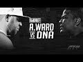 KOTD Rap Battle A Ward Vs DNA BO7