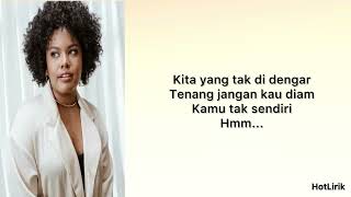 Download lagu Jemimah Cita - Kamu Tak Sendiri | Lirik Lagu Indonesia mp3